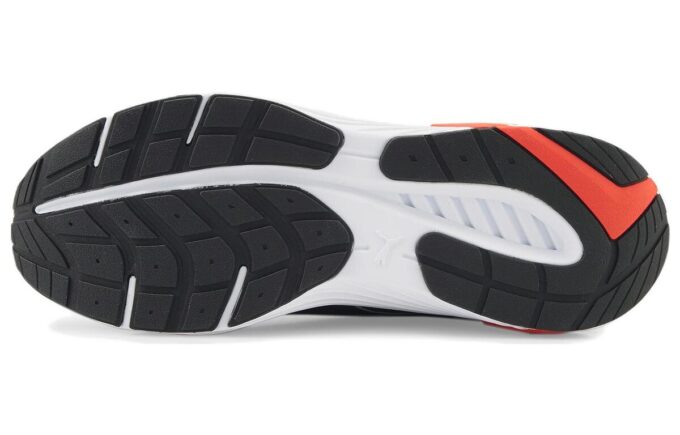 Supertec Signature ”Svart Högrisk Röd”