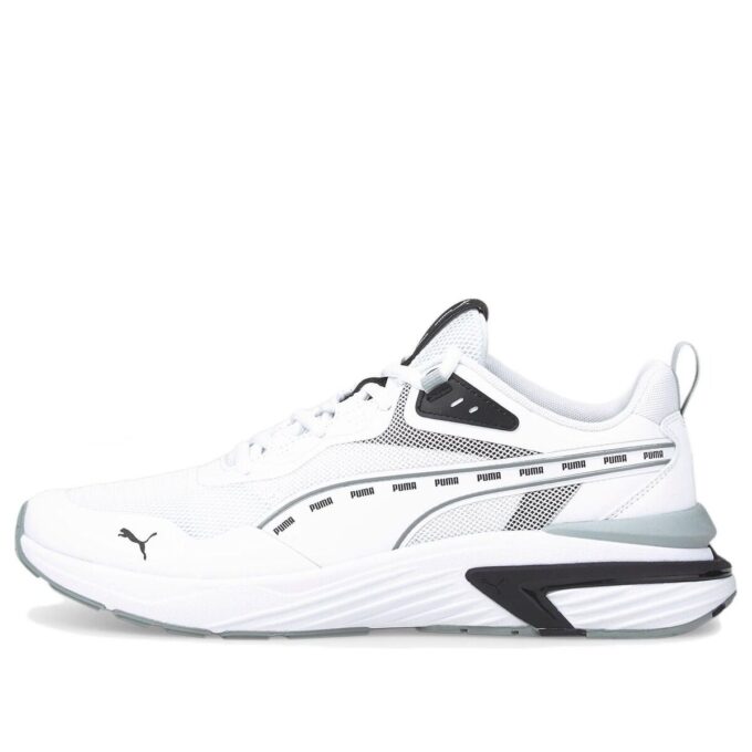Supertec Signature ”Vit stenbrott”