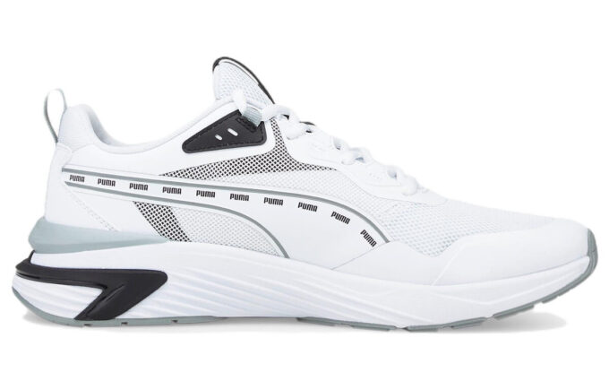 Supertec Signature ”Vit stenbrott”