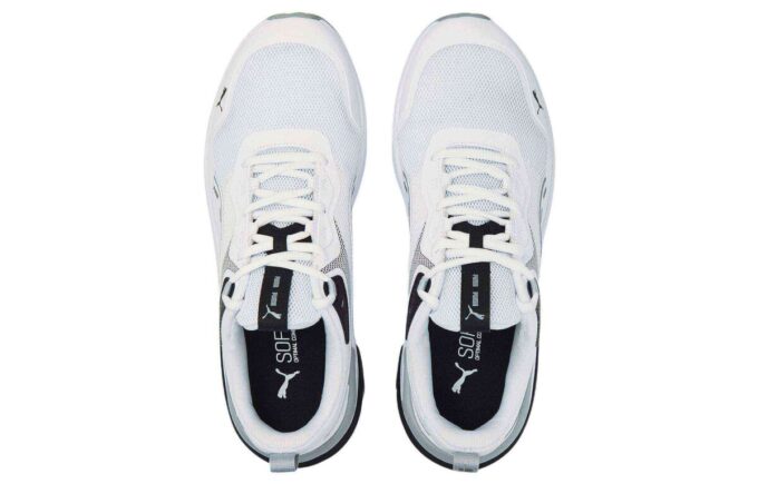 Supertec Signature ”Vit stenbrott”