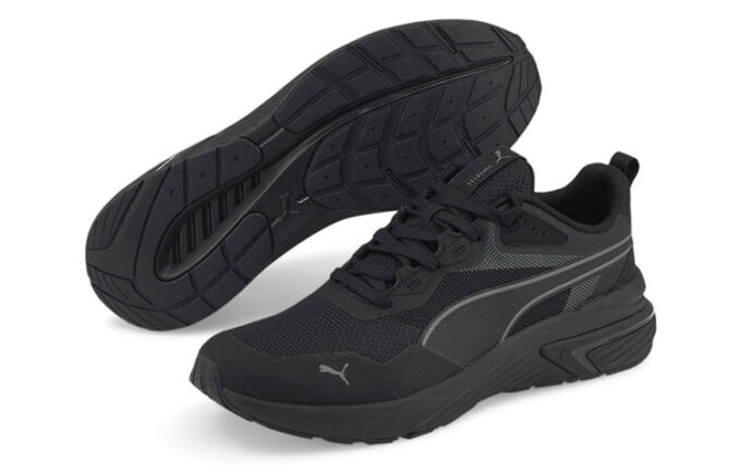 Supertec ”Svart”