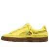 SVAMPBOB FYRKANT x PUMA Mocka ”Svampbob”