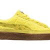 SVAMPBOB FYRKANT x PUMA Mocka ”Svampbob”