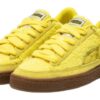 SVAMPBOB FYRKANT x PUMA Mocka ”Svampbob”