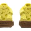 SVAMPBOB FYRKANT x PUMA Mocka ”Svampbob”