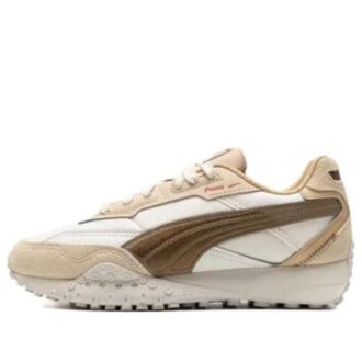 Svarta Rider Neo Vintage ”Beige Brun”