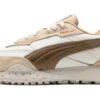 Svarta Rider Neo Vintage ”Beige Brun”
