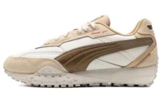 Svarta Rider Neo Vintage ”Beige Brun”