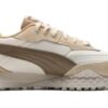 Svarta Rider Neo Vintage ”Beige Brun”