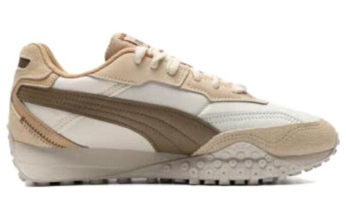 Svarta Rider Neo Vintage ”Beige Brun”