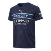 SW 21-22 Replica Men Jersey ”Navy”