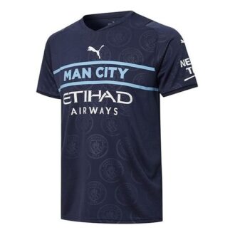 SW 21-22 Replica Men Jersey ”Navy”