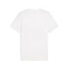 Swished Basketball T-shirt ”Vit”