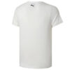T-shirt med logotyp och grafik ”Vit Grön Svart”