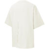 T-shirt med logotypficka ”Beige”