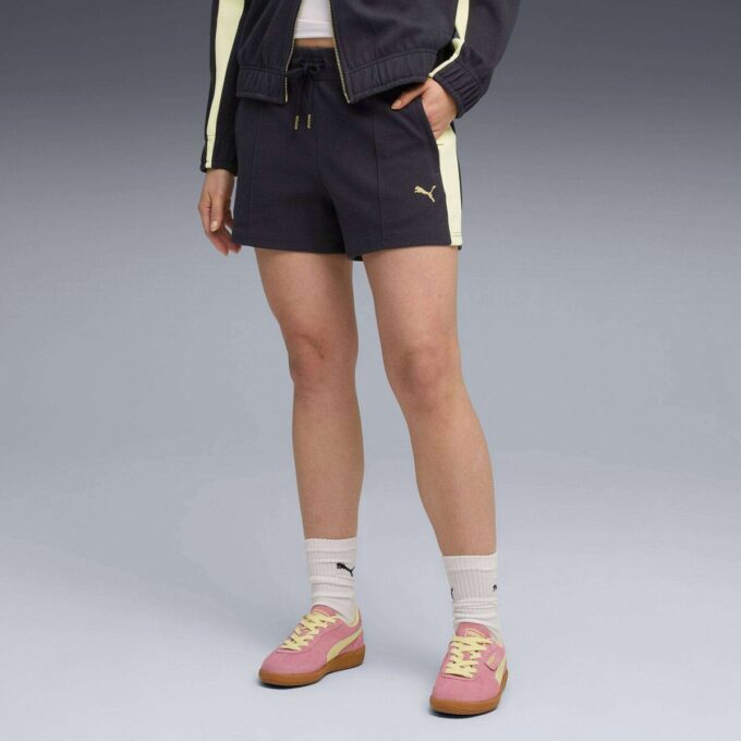 T7 Dam 10 cm Shorts T7 Dam 10 cm Shorts