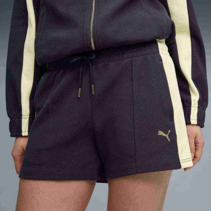 T7 Dam 10 cm Shorts T7 Dam 10 cm Shorts