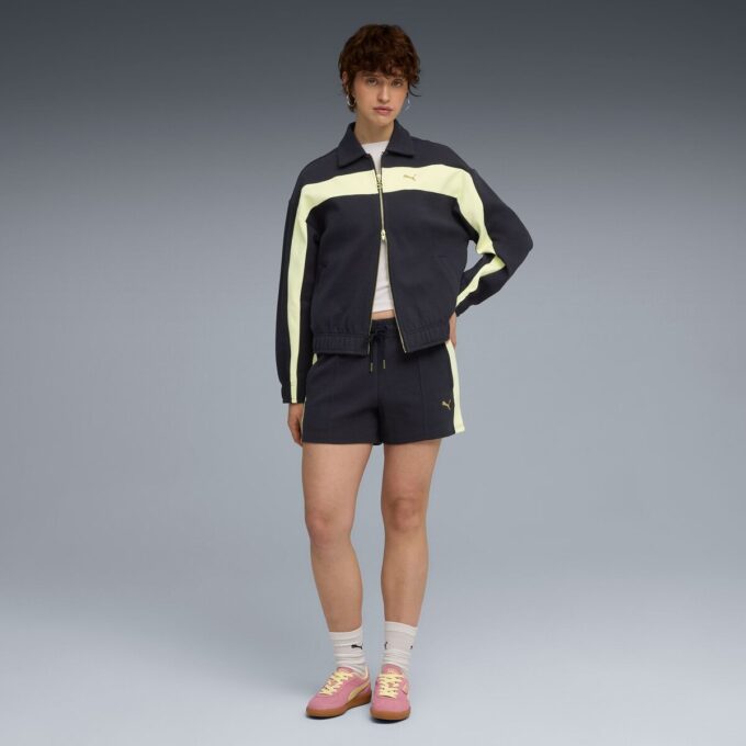 T7 Dam 10 cm Shorts T7 Dam 10 cm Shorts