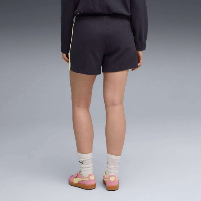 T7 Dam 10 cm Shorts T7 Dam 10 cm Shorts
