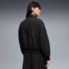 T7 Dam Satin Bomberjacka T7 Dam Satin Bomberjacka