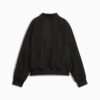 T7 Dam Satin Bomberjacka T7 Dam Satin Bomberjacka