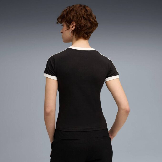 T7 Dam Slim T-shirt T7 Dam Slim T-shirt