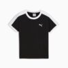 T7 Dam Slim T-shirt T7 Dam Slim T-shirt