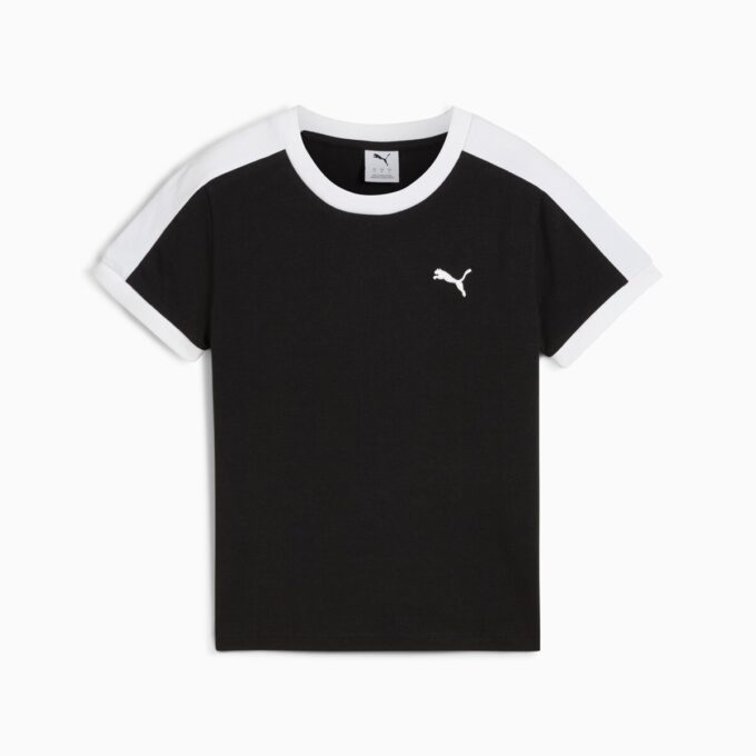 T7 Dam Slim T-shirt T7 Dam Slim T-shirt