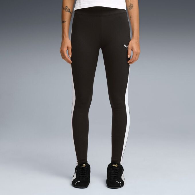 T7 Damleggings T7 Damleggings
