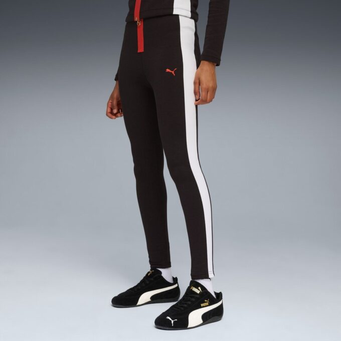 T7 Damleggings T7 Damleggings