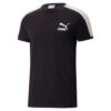 T7 Ikonisk T-shirt ”Svart”