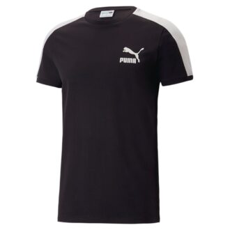 T7 Ikonisk T-shirt ”Svart”