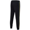 Tailored For Sport Unity Träningsbyxor ”Svart Orange”