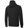 Tape Hoodie ”Svart Vit”