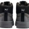 Tarrenz SB Sneakers Grå