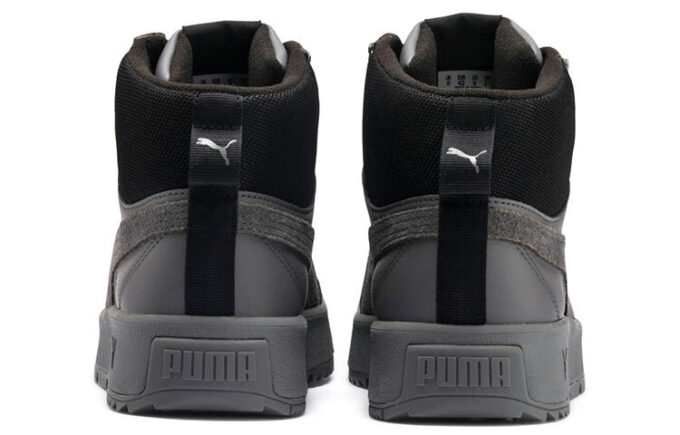 Tarrenz SB Sneakers Grå