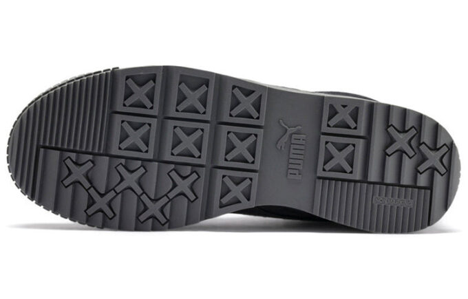 Tarrenz SB Sneakers Grå