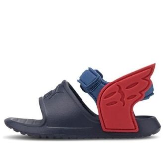 (TD) Divecat v2 Injex Hero Sandaler Mörkblå