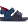 (TD) Divecat v2 Injex Hero Sandaler Mörkblå