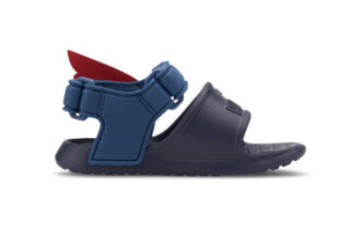 (TD) Divecat v2 Injex Hero Sandaler Mörkblå