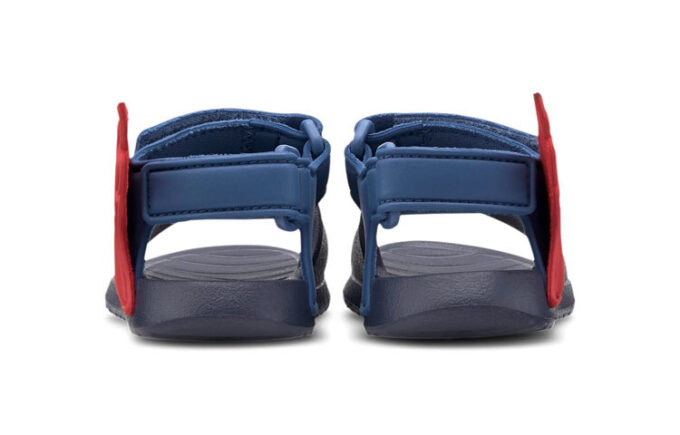 (TD) Divecat v2 Injex Hero Sandaler Mörkblå