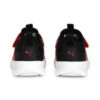 (TD) Evolve Slip-On ”Svart Röd Vit”
