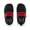 (TD) Evolve Slip-On ”Svart Röd Vit”