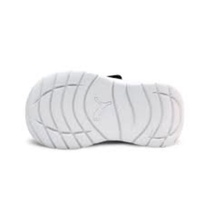 (TD) Evolve Slip-On ”Svart Röd Vit”