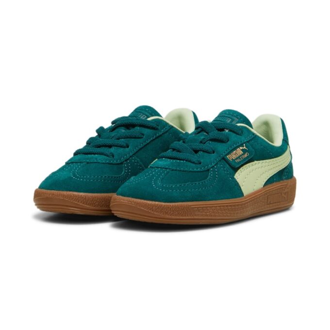 (TD) Palermo ”Mörk Myrtle Cool Cucumber”