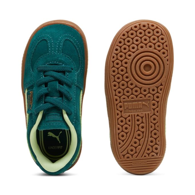 (TD) Palermo ”Mörk Myrtle Cool Cucumber”