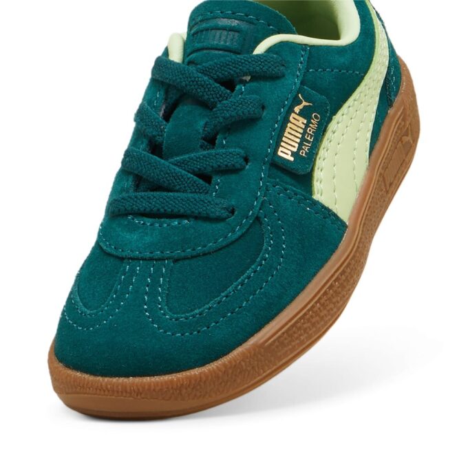 (TD) Palermo ”Mörk Myrtle Cool Cucumber”