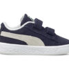 (TD) Suede Classic 21 AC ”Peacoat”