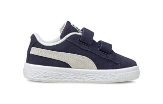 (TD) Suede Classic 21 AC ”Peacoat”