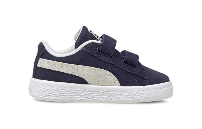(TD) Suede Classic 21 AC ”Peacoat”